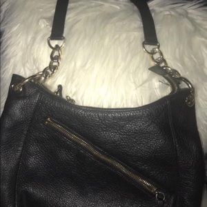 Michael Kors authentic leather bag